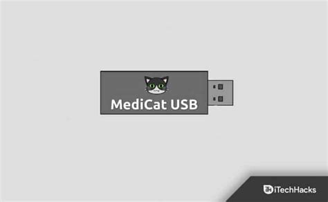 MediCat USB v21.12 (2025)