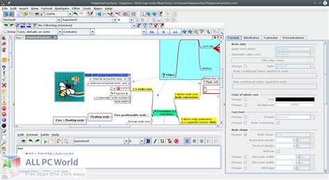 Freeplane 1.11.10 Download with