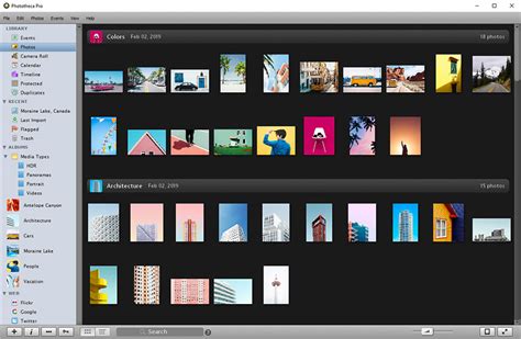 Phototheca Pro 2019.16.2.2740 Full