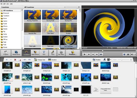 AVS Photo Editor 3.3.3.174
