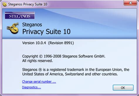 Steganos Password Manager Download