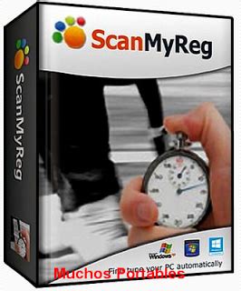 Download ScanMyReg 4.2 Latest