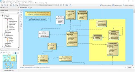 Download Datanamic DeZign For