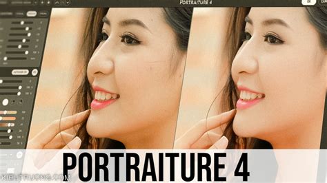 Imagenomic Portraiture 4.5 for