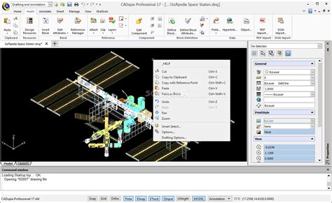 CADopia Pro 23 v22.3.1.4100