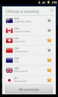 Easy Currency Converter 3.73.4