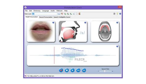 RoseMedical icSpeech Professional 3.3.1